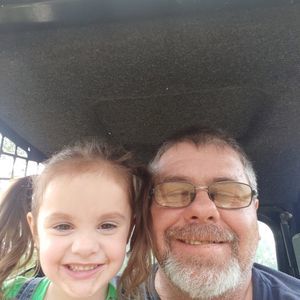 Meet your Posher, Larry